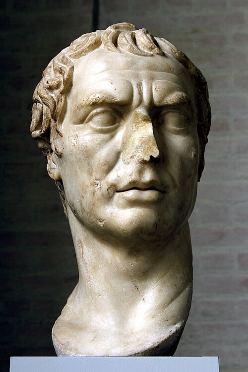 Scipio Aemilianus
