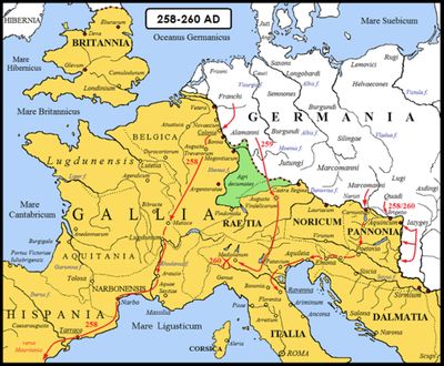 Theodosius the Great