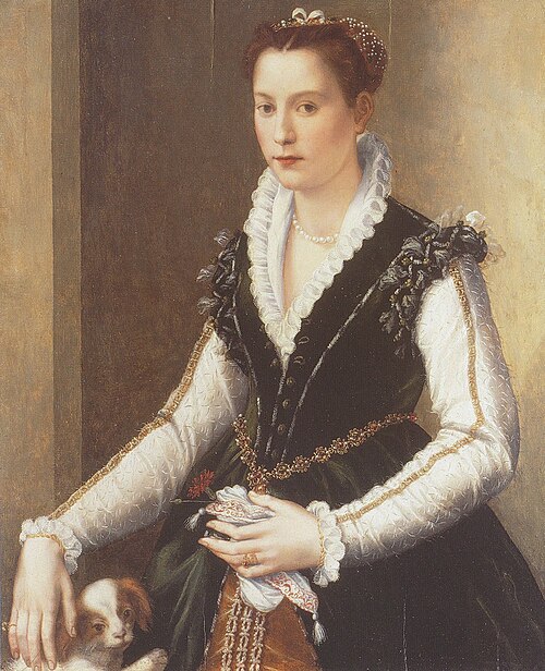 Fernando Alvarez de Toledo Duke of Alba
